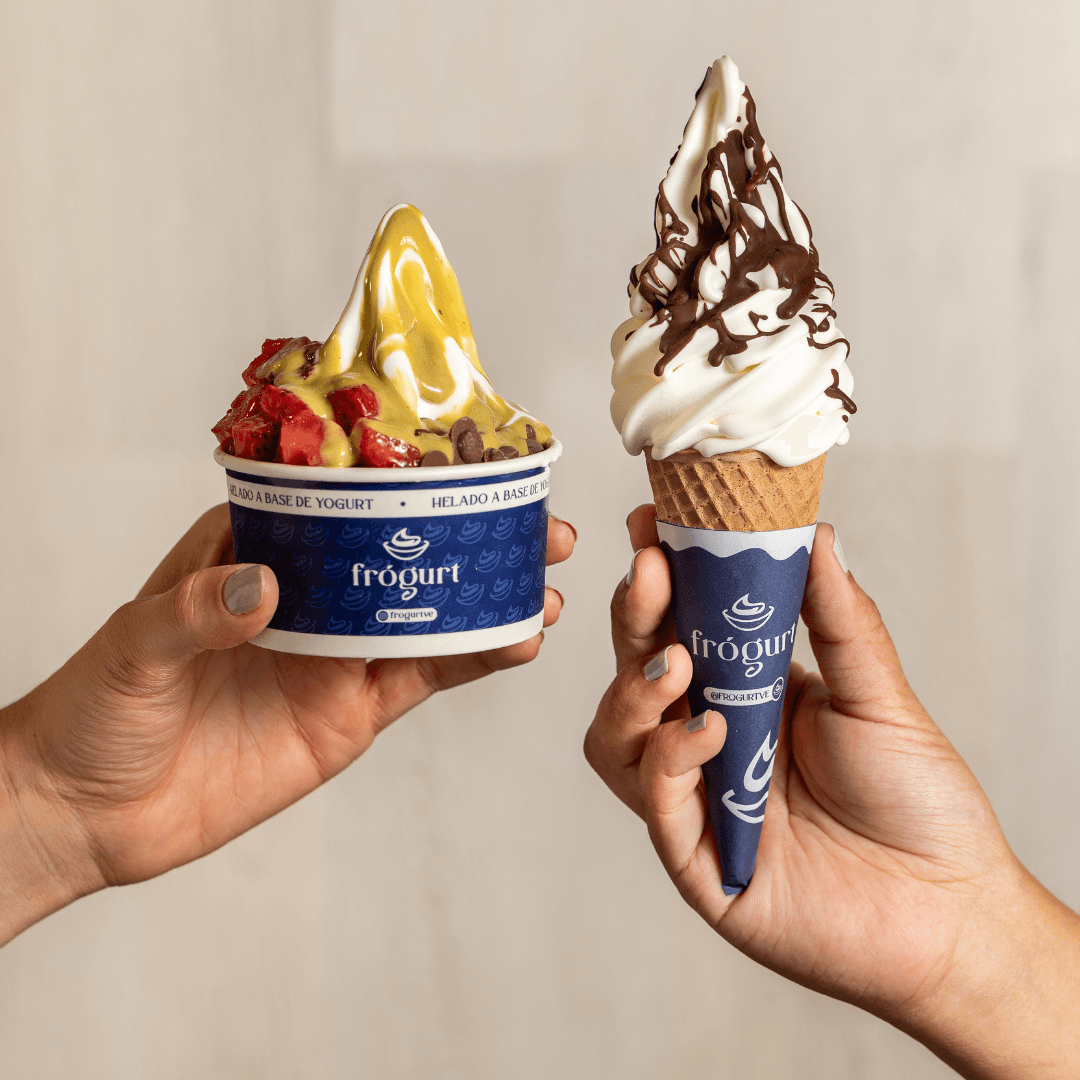 Frogurt